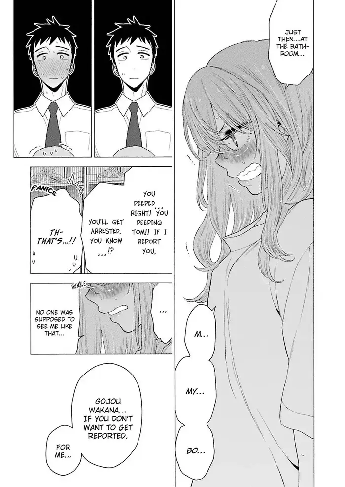 My Dress-Up Darling Chapter 16 image 20_optimized